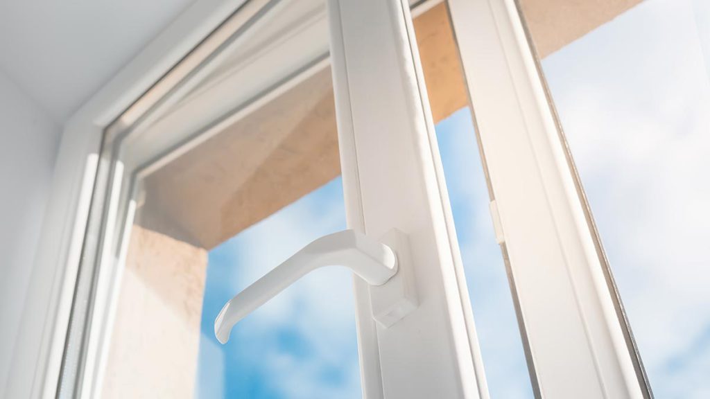 «Ventanas de Aluminio: Calidad, Eficiencia y Seguridad en Nuestra Cerrajería»